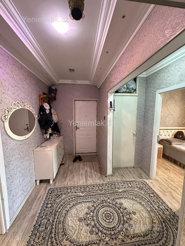 3 otaqlı Bina evi menzil, Suraxanı rayonu, Bakı