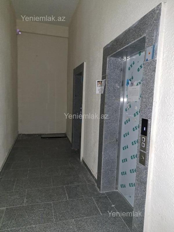 3 otaqlı Bina evi menzil, Nərimanov rayonu, Bakı