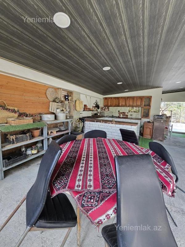 5 otaqlı Həyət evi / Villa, Sabunçu rayonu, Bakı