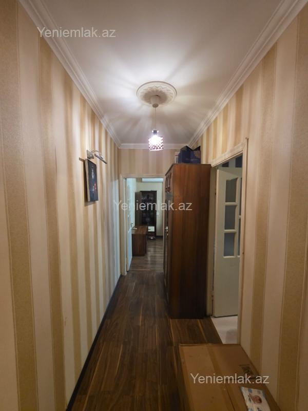 2 otaqlı Bina evi menzil, 41-ci məhəllə, Sumqayıt