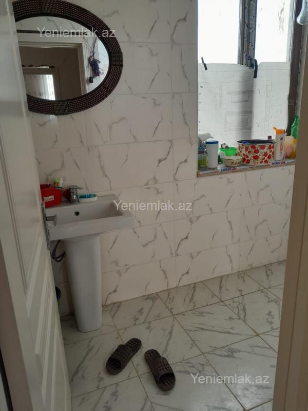 9 otaqlı Həyət evi / Villa, Masazır, Abşeron