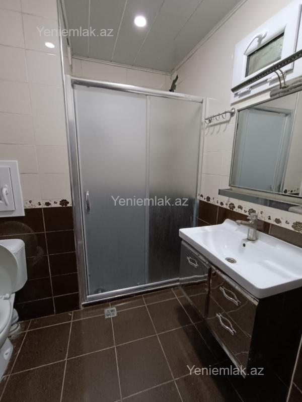2 otaqlı Bina evi menzil, Sabunçu rayonu, Bakı