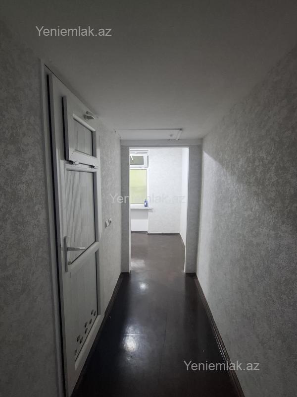 1 otaqlı Bina evi menzil, Birləşmiş məhəllə, Sumqayıt