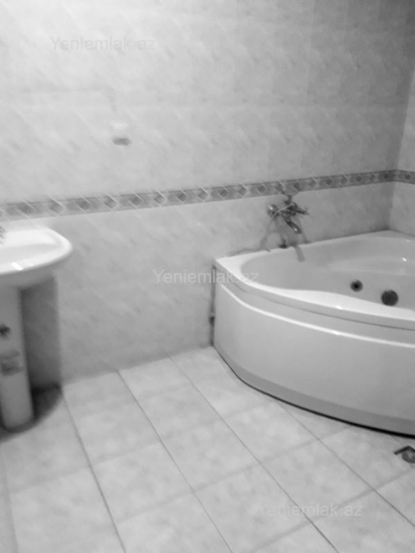 12 otaqlı Həyət evi / Villa, Binəqədi rayonu, Bakı