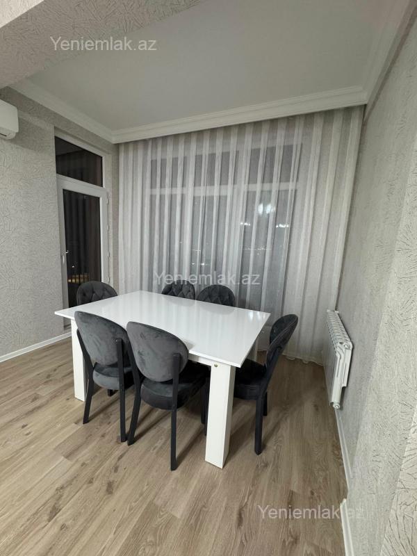 2 otaqlı Bina evi menzil, Sumqayıt şəh., Sumqayıt