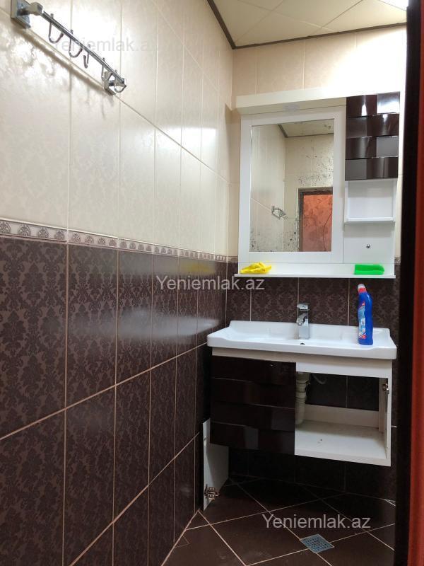 3 otaqlı Bina evi menzil, Xəzər rayonu, Bakı