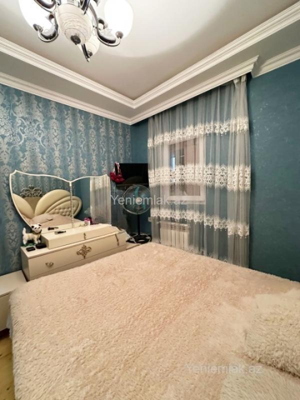 3 otaqlı Bina evi menzil, Yasamal rayonu, Bakı