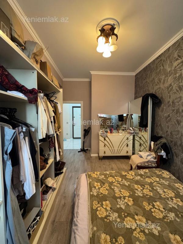 3 otaqlı Bina evi menzil, Suraxanı rayonu, Bakı