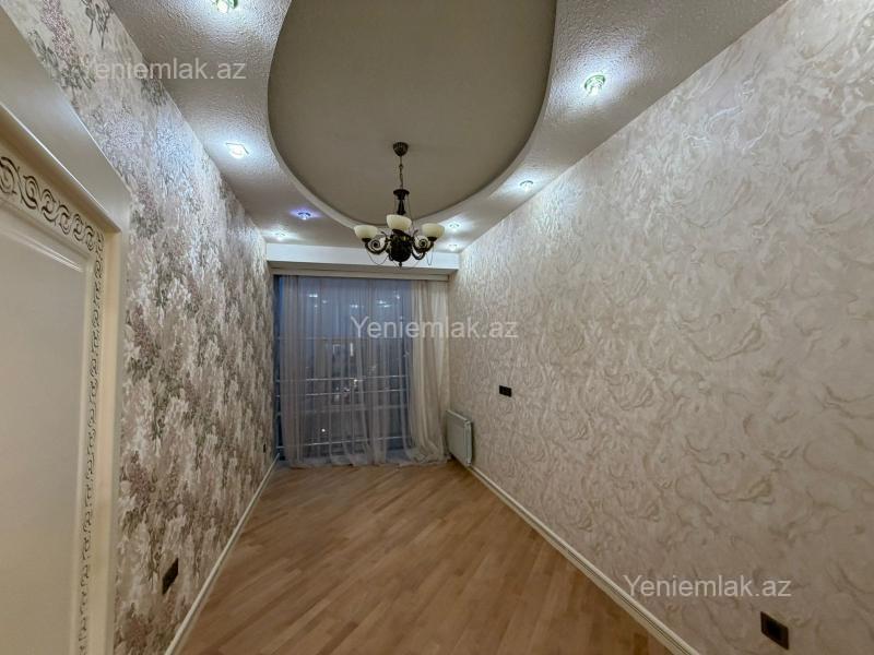 5 otaqlı Bina evi menzil, Yasamal rayonu, Bakı