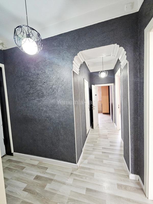3 otaqlı Bina evi menzil, Nizami rayonu, Bakı
