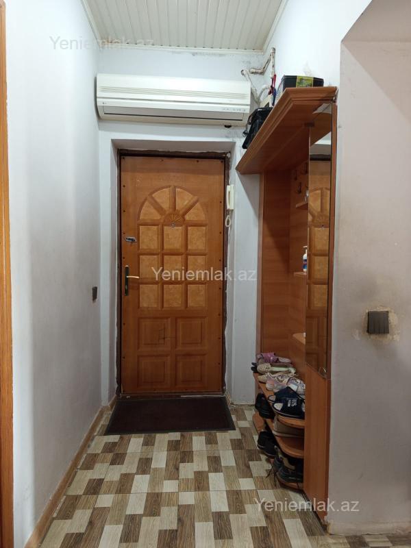 3 otaqlı Bina evi menzil, Nizami rayonu, Bakı