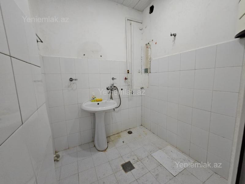 2 otaqlı Bina evi menzil, Suraxanı rayonu, Bakı