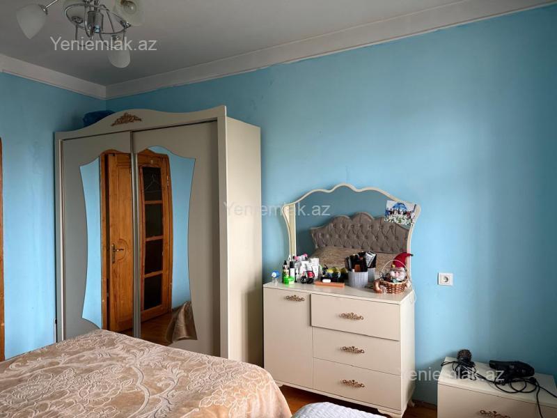2 otaqlı Bina evi menzil, Binəqədi rayonu, Bakı