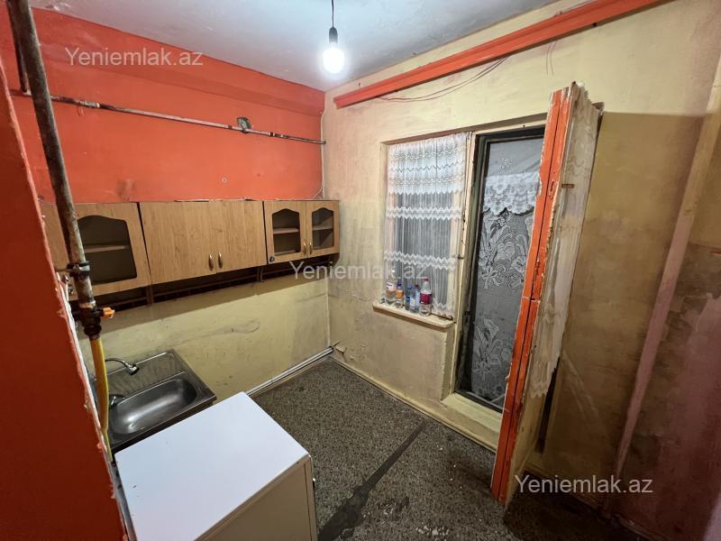 3 otaqlı Bina evi menzil, Suraxanı rayonu, Bakı