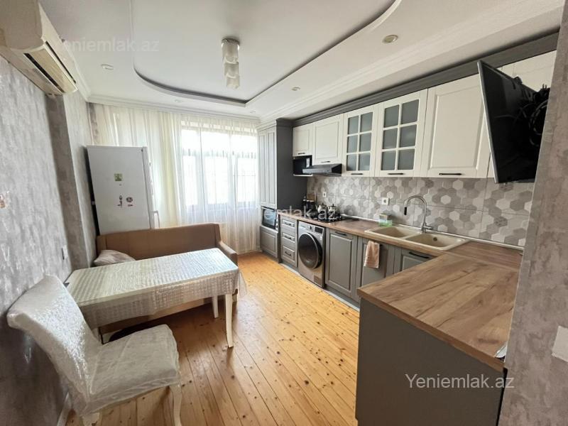 3 otaqlı Bina evi menzil, Binəqədi rayonu, Bakı