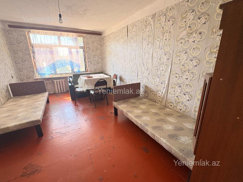 2 otaqlı Bina evi menzil, Nizami rayonu, Bakı