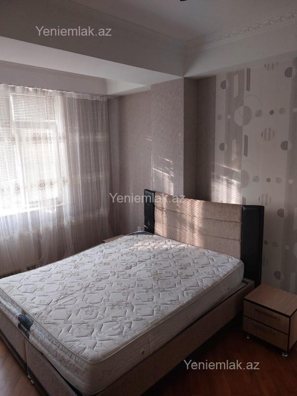 3 otaqlı Bina evi menzil, Xətai rayonu, Bakı