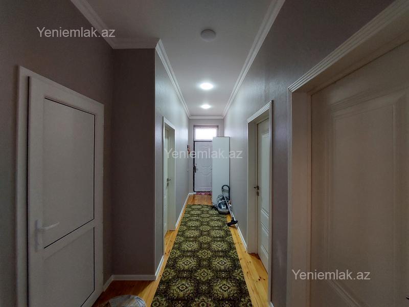 6 otaqlı Həyət evi / Villa, Suraxanı rayonu, Bakı