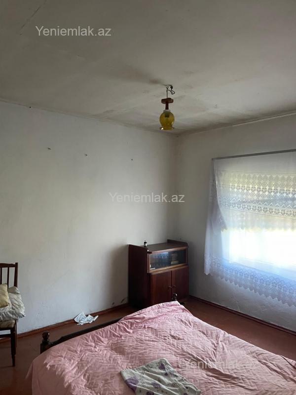 3 otaqlı Həyət evi / Villa, Novxanı, Abşeron