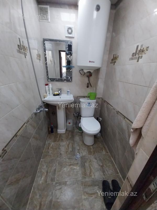 3 otaqlı Bina evi menzil, Yasamal rayonu, Bakı