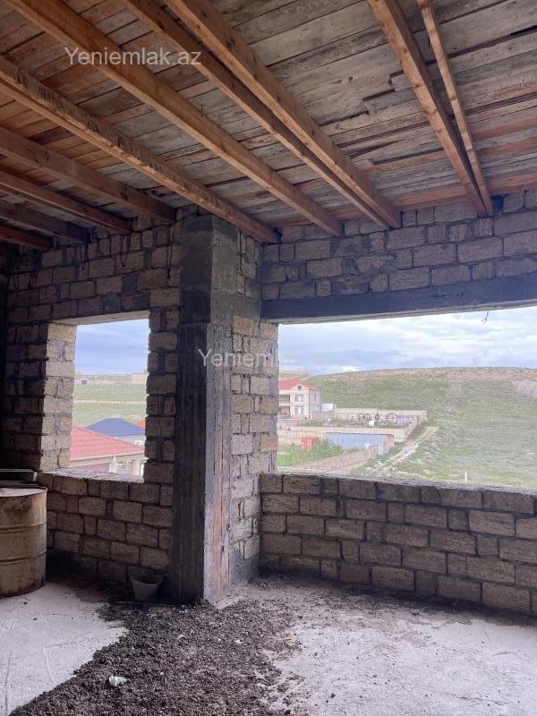 7 otaqlı Həyət evi / Villa, Novxanı, Abşeron