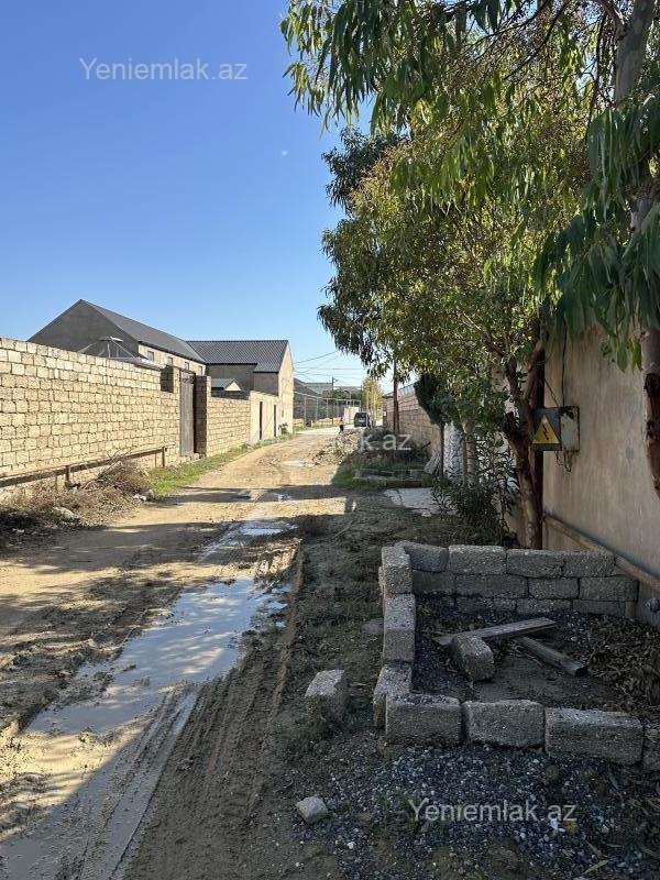 2 otaqlı Həyət evi / Villa, Xəzər rayonu, Bakı