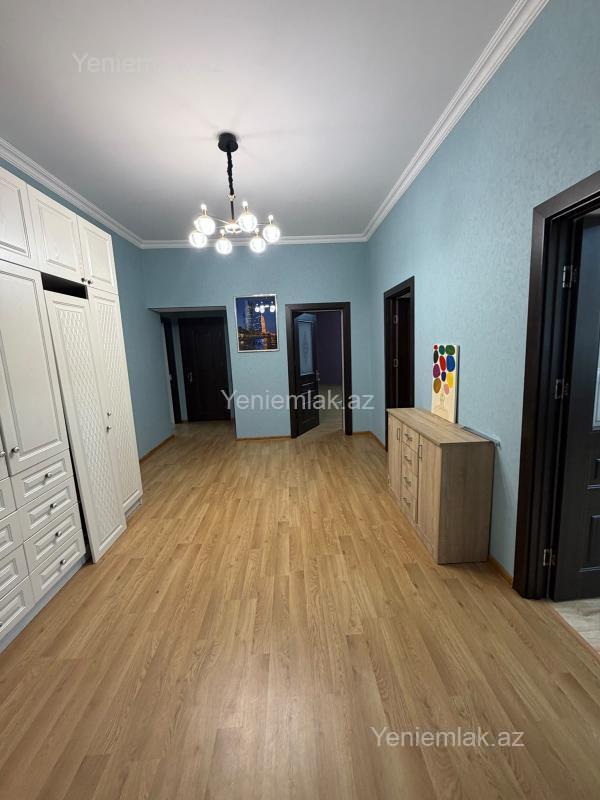 4 otaqlı Bina evi menzil, Səbail rayonu, Bakı