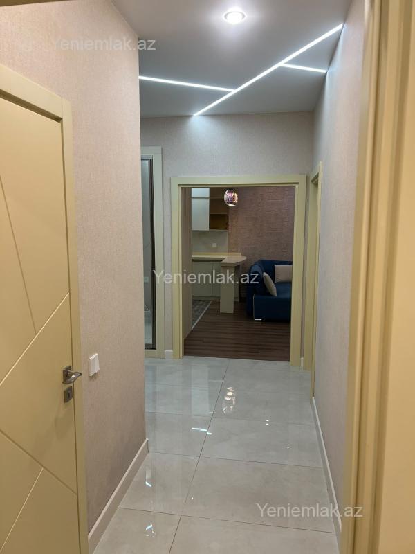 3 otaqlı Bina evi menzil, Xətai rayonu, Bakı