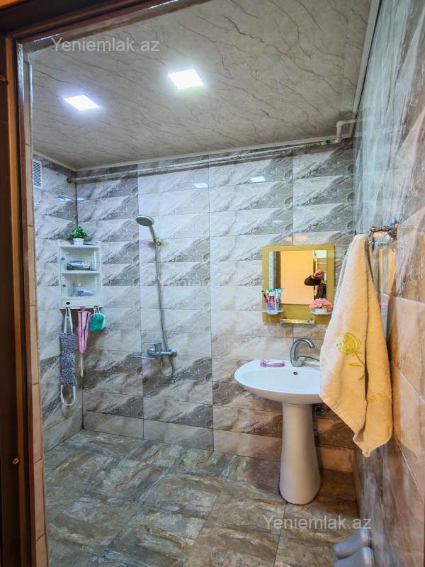 2 otaqlı Bina evi menzil, 41-ci məhəllə, Sumqayıt