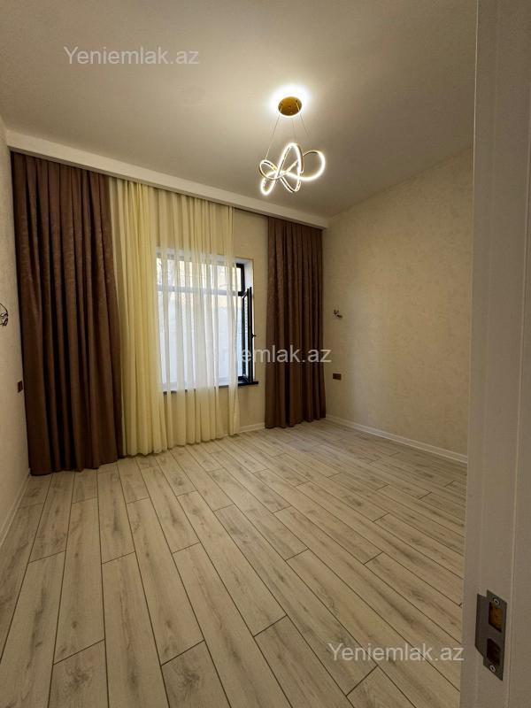 4 otaqlı Həyət evi / Villa, Xəzər rayonu, Bakı
