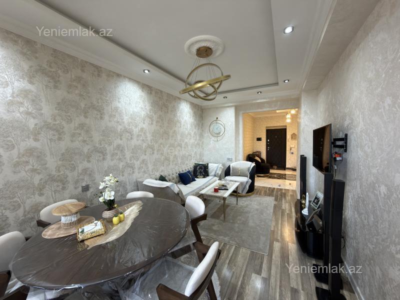 3 otaqlı Bina evi menzil, Suraxanı rayonu, Bakı