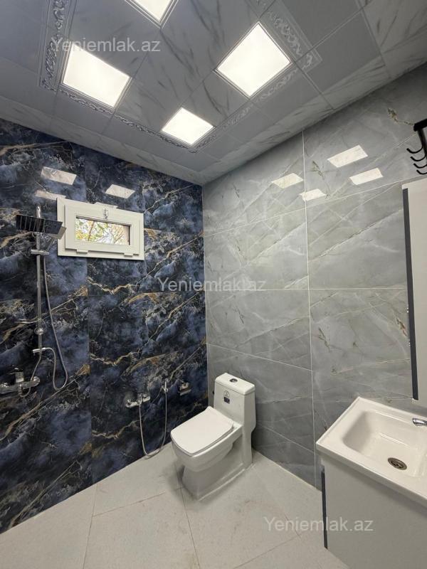 4 otaqlı Həyət evi / Villa, Sabunçu rayonu, Bakı