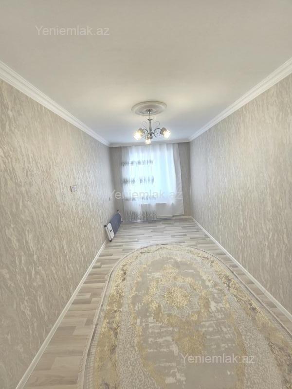 2 otaqlı Bina evi menzil, 2-ci mikrorayon, Sumqayıt
