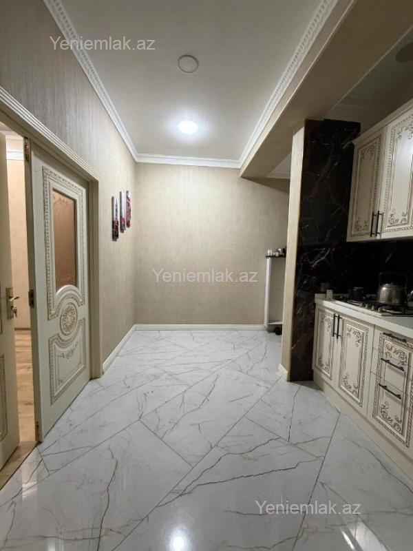 3 otaqlı Bina evi menzil, Xətai rayonu, Bakı