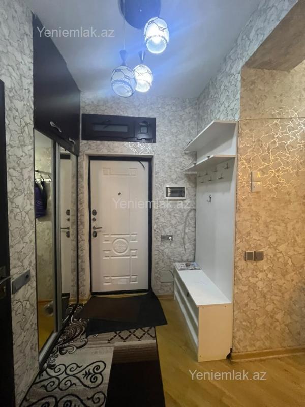 3 otaqlı Bina evi menzil, Xətai rayonu, Bakı