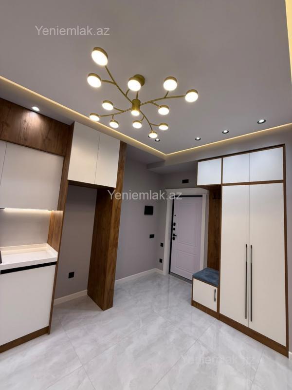 3 otaqlı Bina evi menzil, Sumqayıt şəh., Sumqayıt