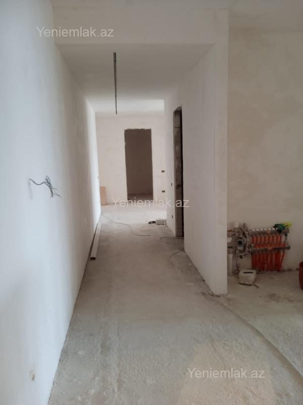 4 otaqlı Bina evi menzil, Xətai rayonu, Bakı