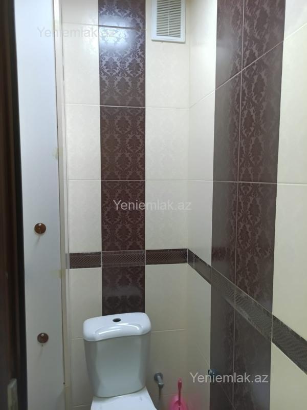 3 otaqlı Bina evi menzil, 17-ci mikrorayon, Sumqayıt