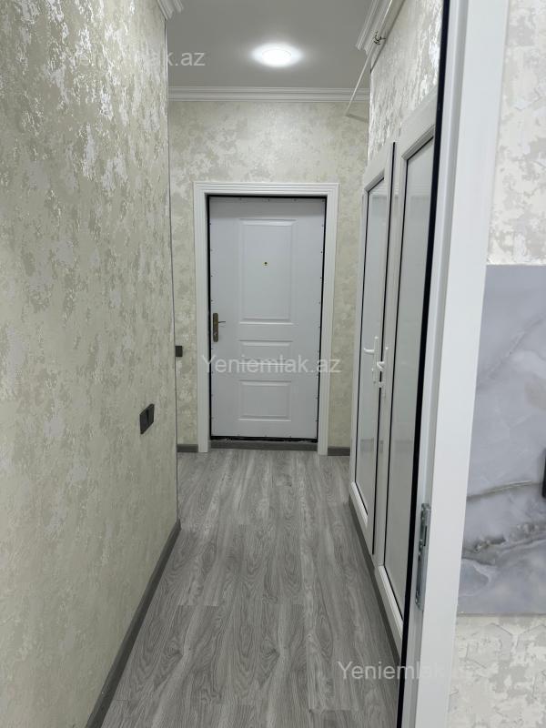 2 otaqlı Bina evi menzil, Suraxanı rayonu, Bakı
