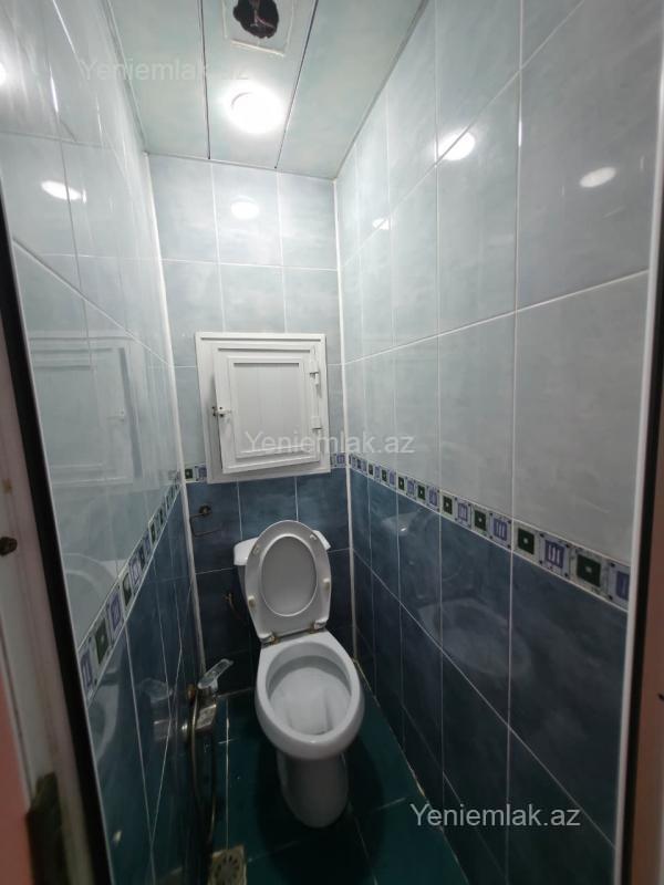 3 otaqlı Bina evi menzil, Sabunçu rayonu, Bakı