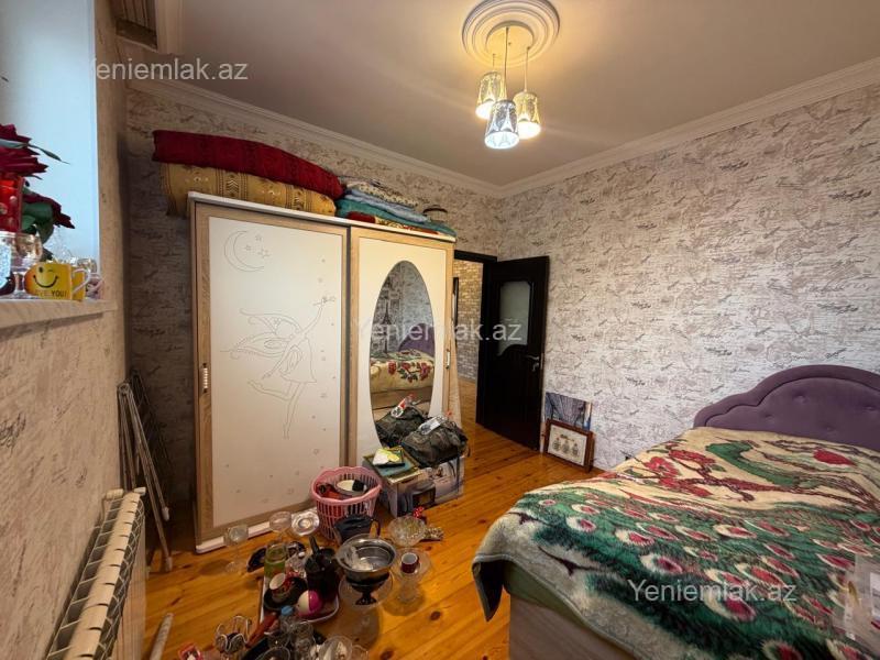 3 otaqlı Həyət evi / Villa, Sabunçu rayonu, Bakı