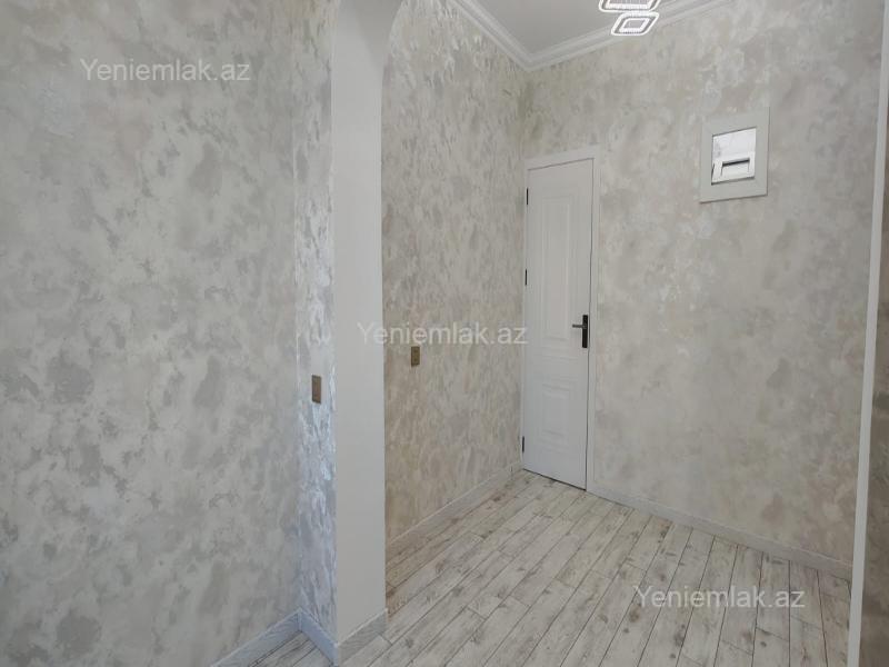 2 otaqlı Bina evi menzil, Suraxanı rayonu, Bakı