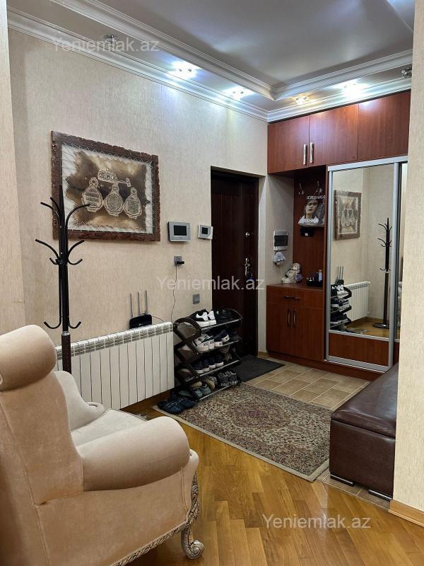 4 otaqlı Bina evi menzil, Yasamal rayonu, Bakı