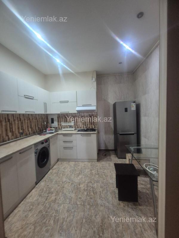 3 otaqlı Bina evi menzil, Yasamal rayonu, Bakı