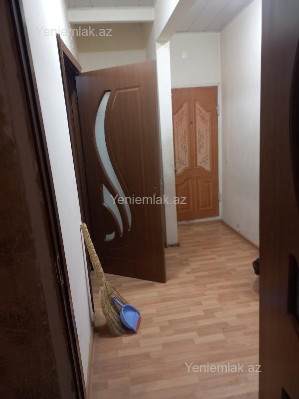 3 otaqlı Bina evi menzil, Xətai rayonu, Bakı