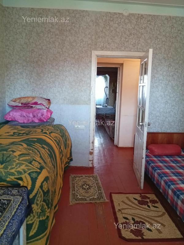 2 otaqlı Bina evi menzil, Xətai rayonu, Bakı