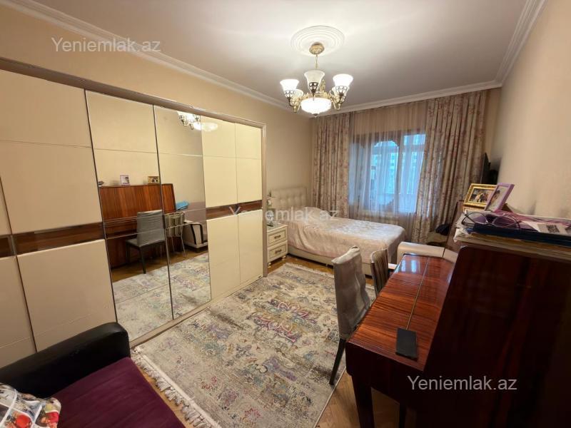 4 otaqlı Bina evi menzil, Binəqədi rayonu, Bakı
