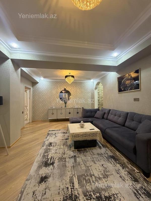 3 otaqlı Bina evi menzil, Qurtuluş 93, Abşeron