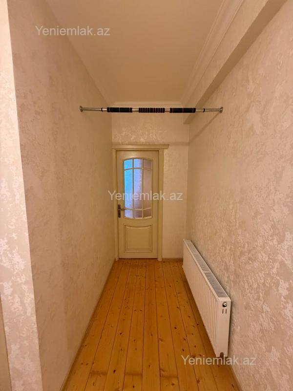 3 otaqlı Bina evi menzil, Xırdalan ş.