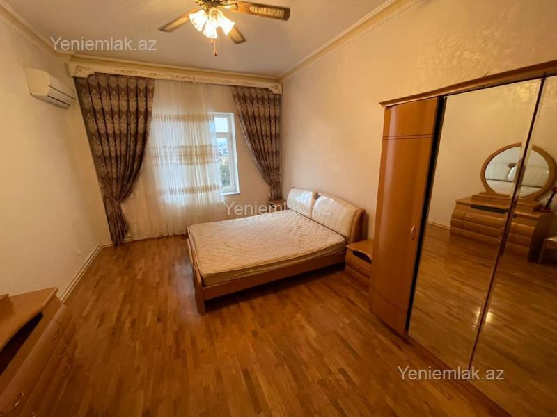 4 otaqlı Bina evi menzil, Yasamal rayonu, Bakı